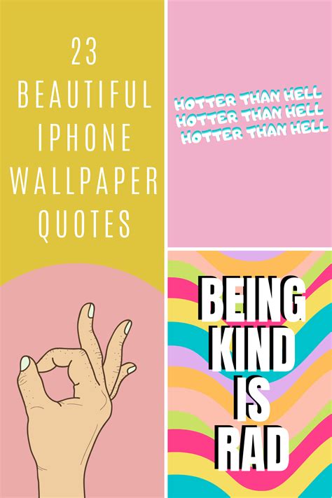 phone wallpaper quotes|117 iPhone Wallpaper Quotes with Beautiful Images .